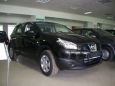 SUV   Nissan Qashqai 2012 , 740000 , 