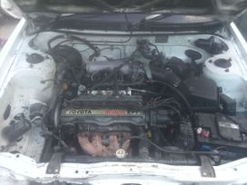  Toyota Carina 1990 , 75000 , 