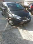  Nissan Note 2015 , 465000 , 