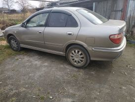 Nissan Sylphy 2002 , 170000 , 