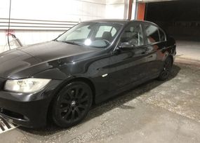  BMW 3-Series 2005 , 520000 , -