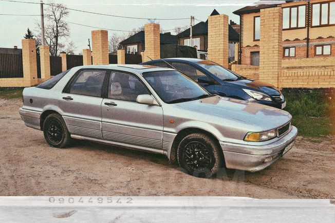  Mitsubishi Galant 1991 , 85000 , 