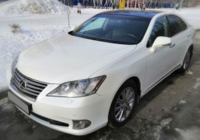  Lexus ES350 2011 , 1450000 , 