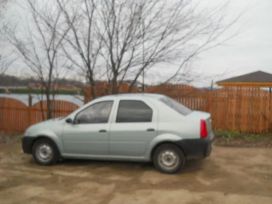  Renault Logan 2006 , 230000 , 