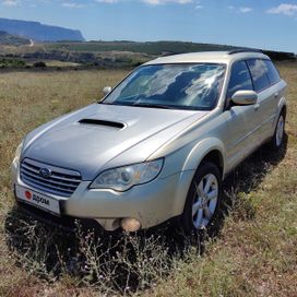  Subaru Outback 2006 , 860000 , 