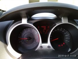 SUV   Nissan Juke 2012 , 620000 , 