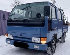Бортовой грузовик Nissan Atlas 1995 года, 1100000 рублей, Благовещенск