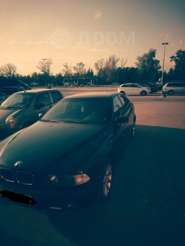  BMW 5-Series 1997 , 140000 ,  