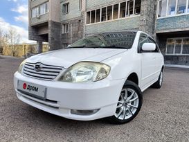  Toyota Corolla 2003 , 515000 , 