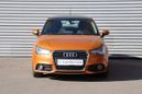  Audi A1 2014 , 815000 , 