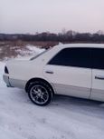  Toyota Crown 1999 , 100000 , 