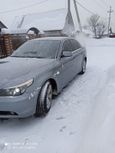  BMW 5-Series 2006 , 650000 , 