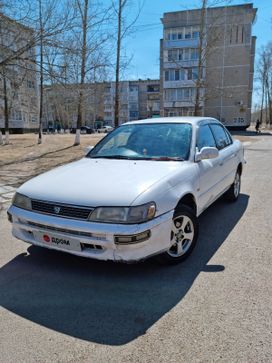  Toyota Corolla 1995 , 180000 , 