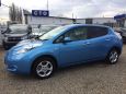  Nissan Leaf 2011 , 525000 , 