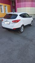 SUV   Hyundai ix35 2012 , 755000 , 