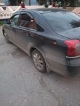  Toyota Avensis 2006 , 560000 , 