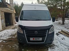 Микроавтобус ГАЗ ГАЗель Next A65R32 2018 года, 1750000 рублей, Красноярск