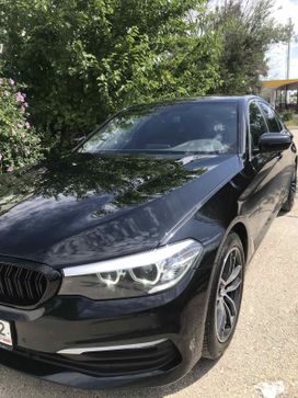  BMW 5-Series 2019 , 2999999 , 