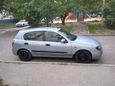  Nissan Almera 2005 , 240000 , 