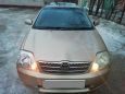  Toyota Allex 2001 , 250000 , 