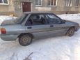  Ford Laser 1991 , 21000 , 