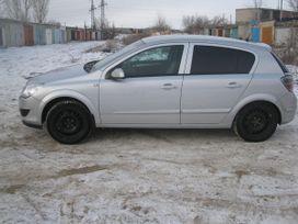 Opel Astra 2008 , 400000 , 