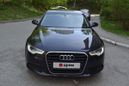  Audi A6 2014 , 1099000 , 