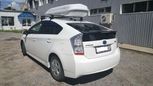  Toyota Prius 2009 , 660000 , 