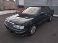  Toyota Crown 1995 , 248000 , 