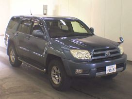 SUV   Toyota Hilux Surf 2003 , 960000 , -