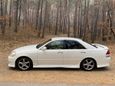  Toyota Mark II 2000 , 500000 , 