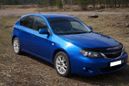  Subaru Impreza 2007 , 430000 , -