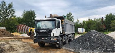 Самосвал Scania P440 2013 года, 4200000 рублей, Нижний Новгород