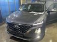 SUV   Hyundai Santa Fe 2020 , 2699000 , 
