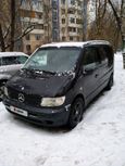    Mercedes-Benz Vito 2000 , 630000 , 