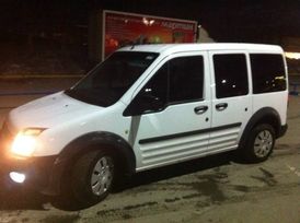    Ford Tourneo Connect 2009 , 340000 , 