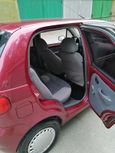  Daewoo Matiz 2009 , 95000 , 