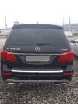 SUV   Mercedes-Benz GL-Class 2013 , 2450000 , 