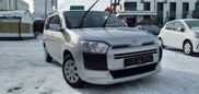  Toyota Succeed 2015 , 635000 , 