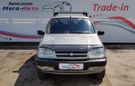 SUV   Chevrolet Niva 2008 , 249000 ,  