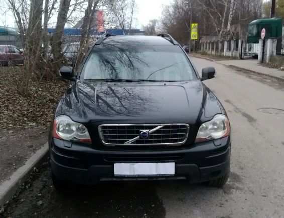 SUV   Volvo XC90 2008 , 750000 , 