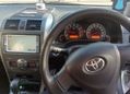  Toyota Corolla Fielder 2008 , 560000 , 