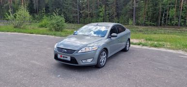 Седан Ford Mondeo 2008 года, 725000 рублей, Гусь-Хрустальный