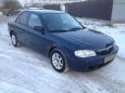  Mazda 323 2000 , 210000 , 