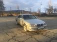  Toyota Cresta 2001 , 220000 , 