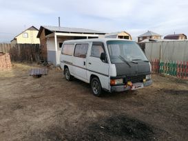    Nissan Urvan 1988 , 89000 , -