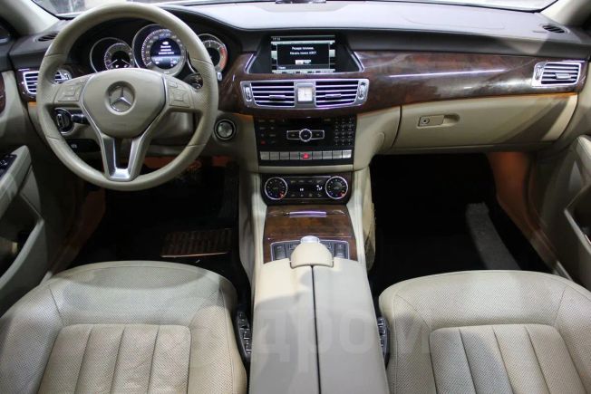  Mercedes-Benz CLS-Class 2013 , 1699000 , 