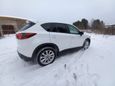 SUV   Mazda CX-5 2011 , 1355000 , 