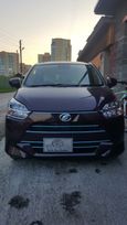  Daihatsu Mira e:S 2018 , 635000 , 