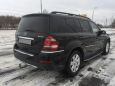 SUV   Mercedes-Benz GL-Class 2007 , 1090000 , 